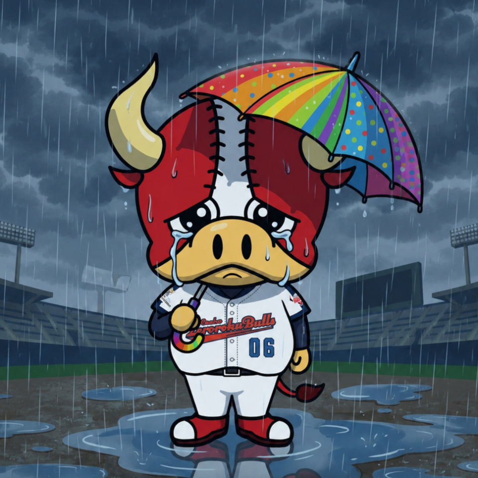 大阪ゼロロクブルズ