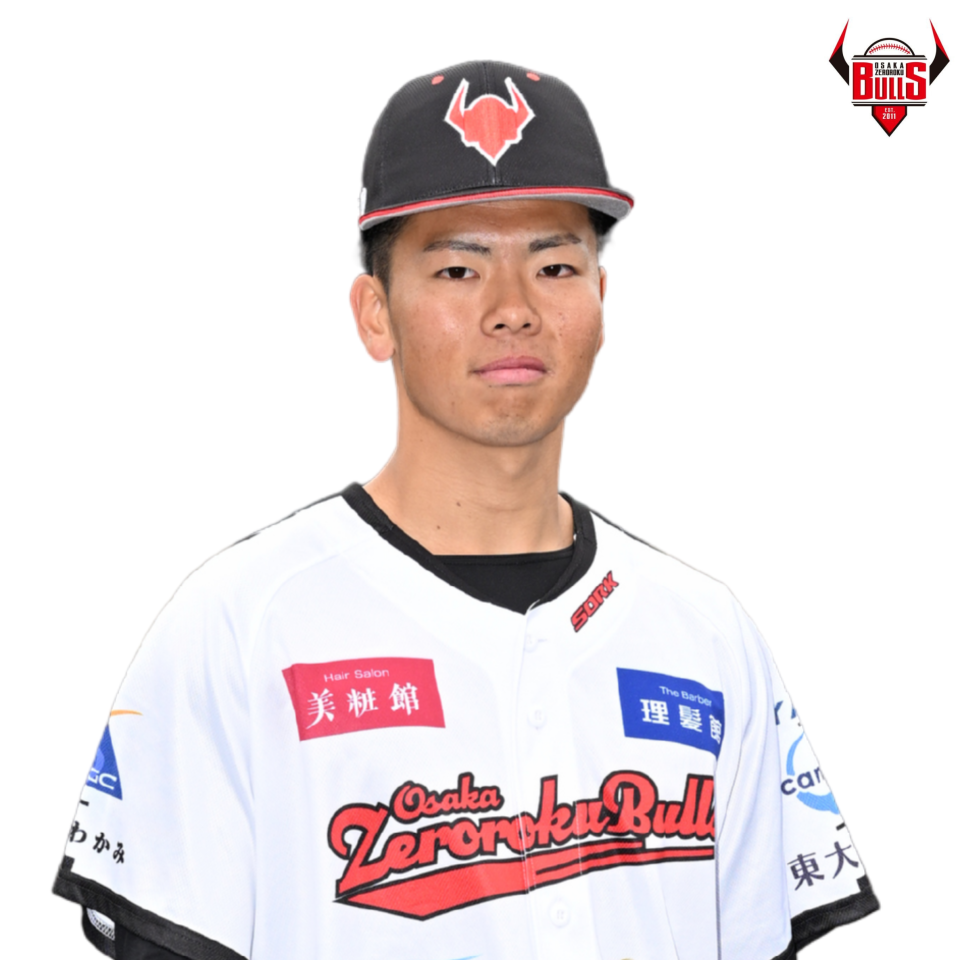 山口爽太