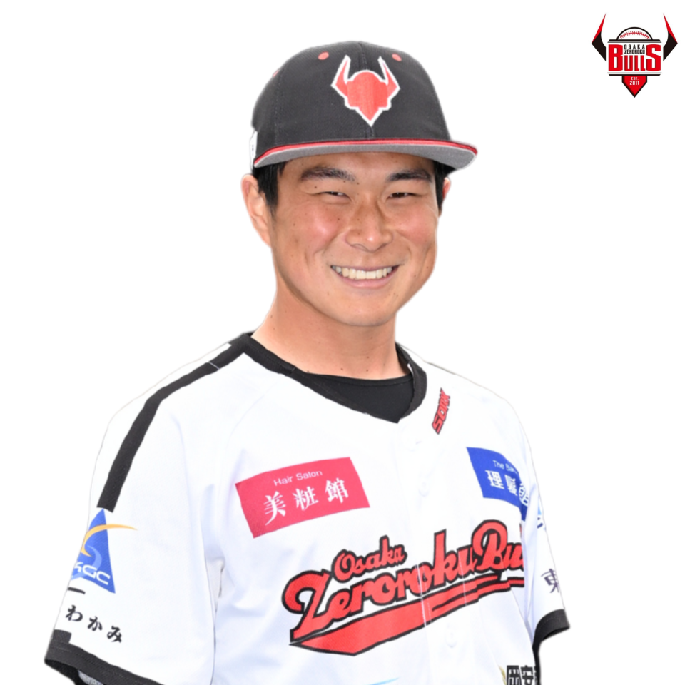 勝浦淳世