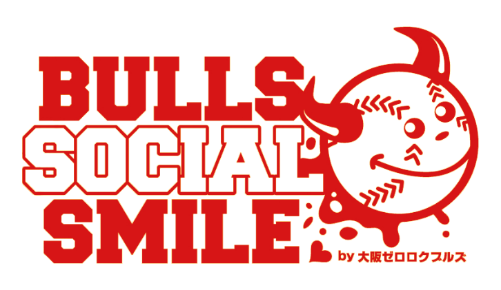 BULLS SOCIAL SMILE