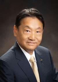 野田義和市長